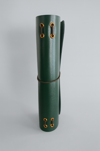 Dalila - Vert sapin