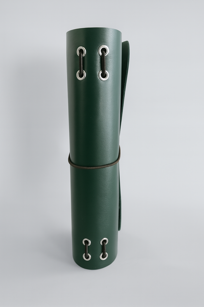 Dalila - Vert sapin