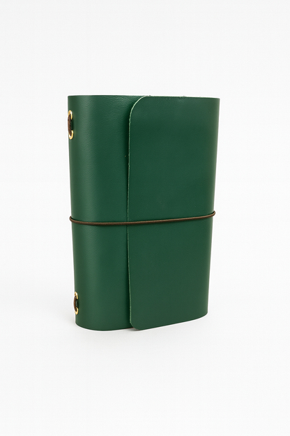 Dalila - Vert sapin